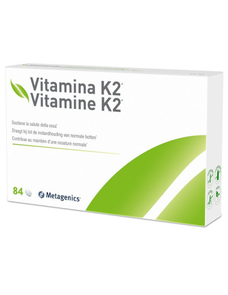 Vitamina k2 84 compresse