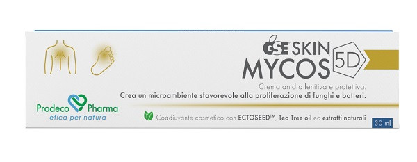 Gse skin mycos 5d