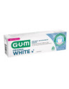 Gum original white dentif nf