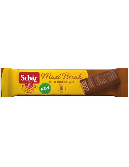 Schar maxi break 38g