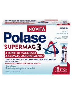 Polase supermag3 18stick 2g