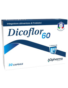Dicoflor 60 30 capsule