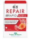 Gse repair rapid acid fs 12 compresse