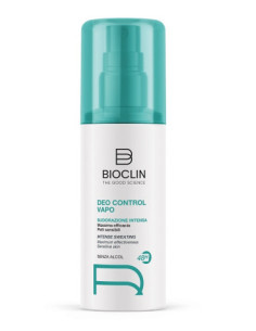 Bioclin deo control vapo nf