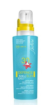 Defence sun 30 bab&kid lat p/a