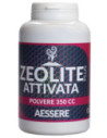 Zeolite ativata plus 350ml