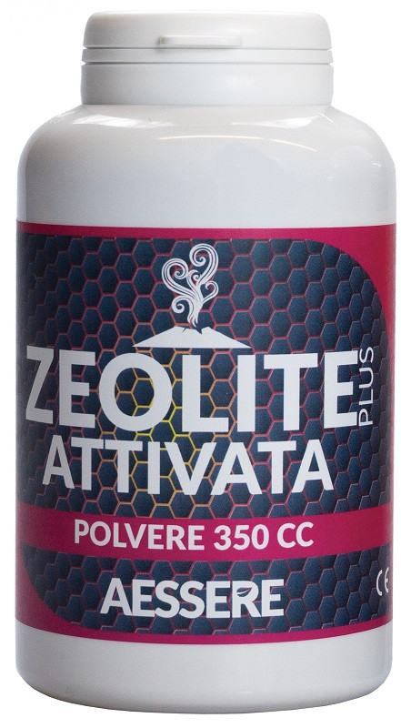 Zeolite ativata plus