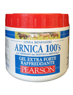 Arnica 100 s extra forte raffr
