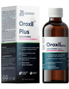 Oroxil collut c/resveratrolo