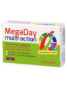 Megaday multi action 30 compresse