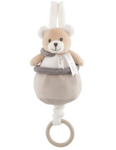 Ch gioco msd carillon orsetto