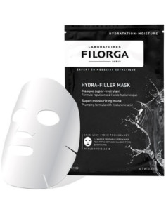 Filorga hydra filler mask 1pz