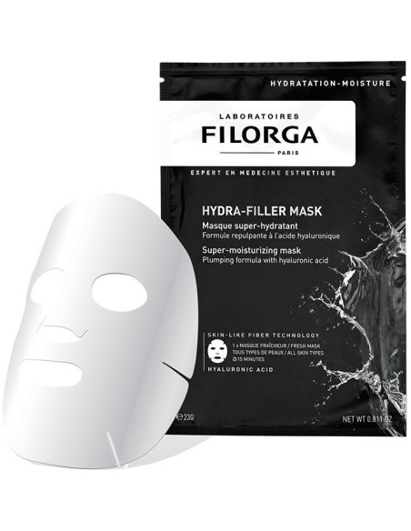 Filorga hydra filler mask 1pz