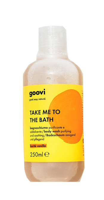 Goovi bagnosch van