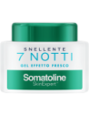 Somat c snel 7 notti gel 250ml