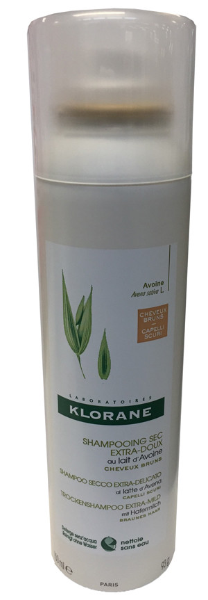 shampoo secco avena co