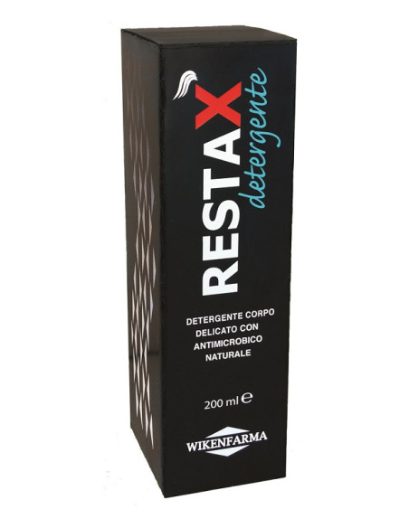 Restax detergente 200ml