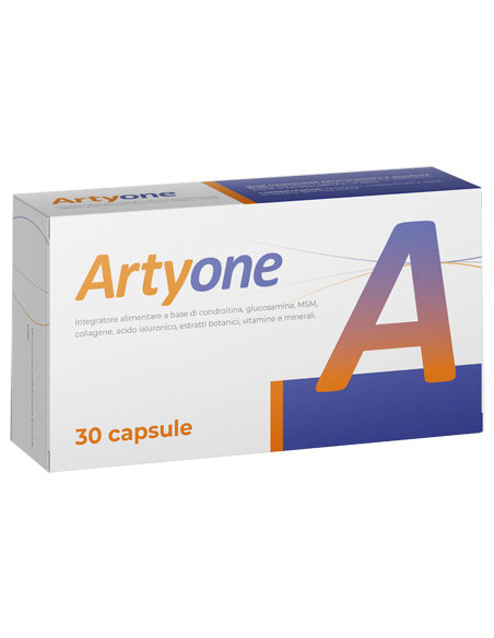 Artyone 30 capsule seikou