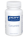 Pure encapsul curcumina 30 capsule