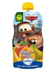 Pouch disney re leone fru mist