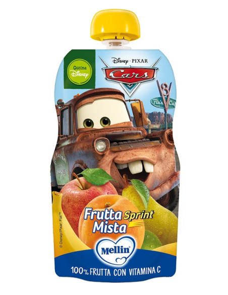 Pouch disney re leone fru mist