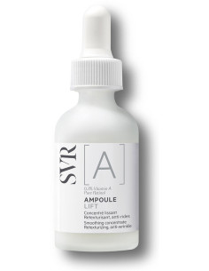 Ampoule a 30ml