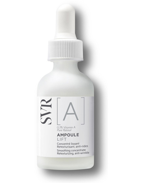 Ampoule a 30ml