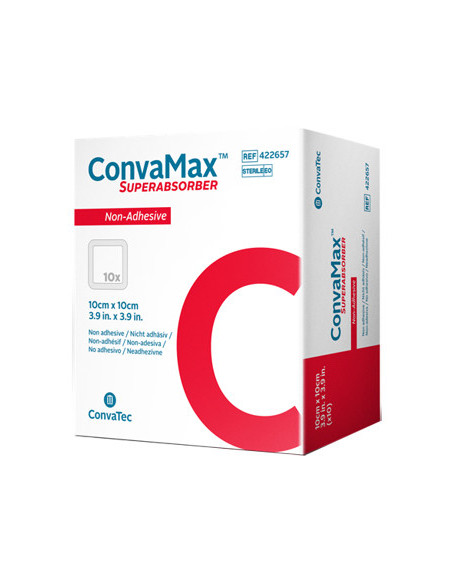 Convamax superab n/a7,5x7,5 10