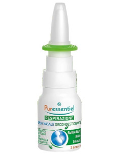 Spray decongestionante 15ml