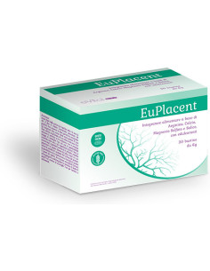Euplacent 30 bustine
