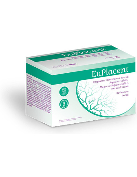 Euplacent 30 bustine