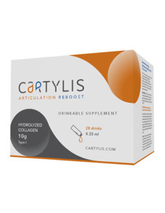 Cartylis collag idr 28flx25ml