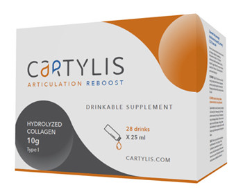 Cartylis collag idr 28flx