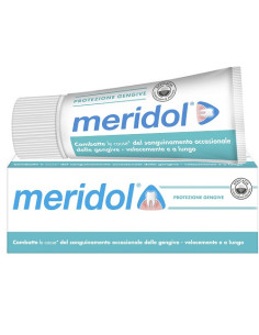 Meridol dentifricio 20ml