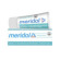 Meridol dentifricio 20ml