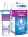 Hylovision safe drop gel 0,3%
