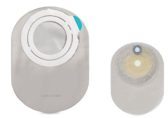 Mio flex sacca colo mx trp50mm
