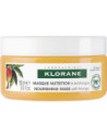 Klorane maschera burro mango