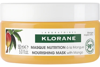 maschera burro mango