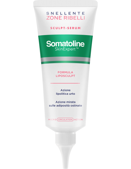 Somat c zone ribelli sculpt se