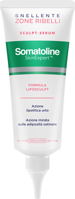 Somat c zone ribelli sculpt se