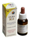 Olea k2 gocce 20ml herboplanet