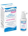Ansiovit fast spr sublinguale