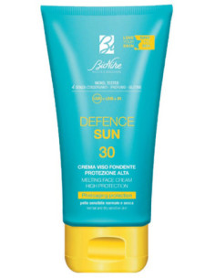 Defence sun crema fond 30 50ml