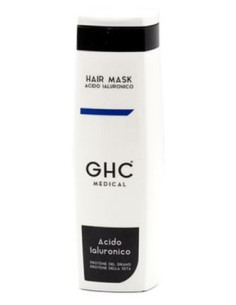 Ghc medical hair mask ialuron