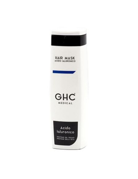 Ghc medical hair mask ialuron