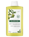 Klorane shampoo polpa cedro 40