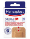 Hansaplast cer elastic gin10pz