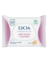 Lycia 20 salviettine p sen12pz