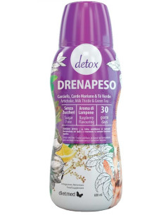 Drenapeso detox 600ml